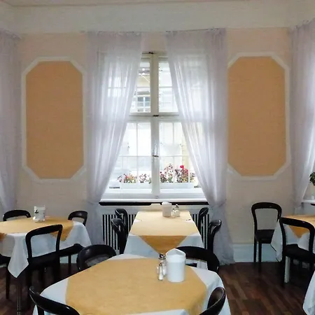 Hotel Castell Am Kurfuerstendamm-2