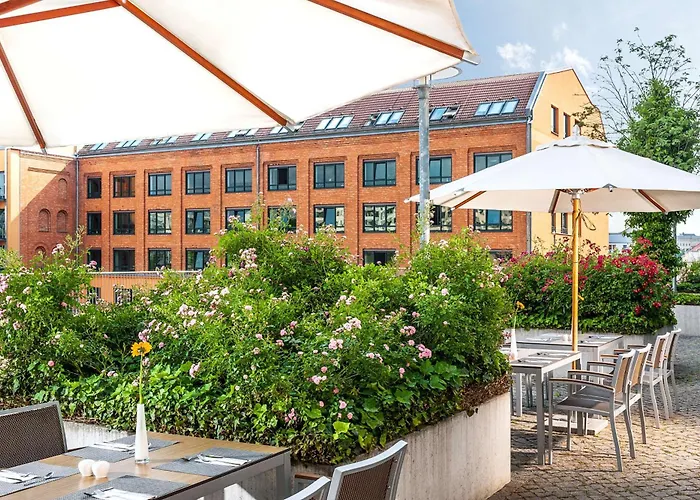 NH AlexanderplatzHotel Berlin