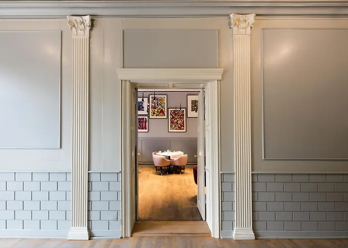 Art'Otel Mitte, Powered By Radisson sHotel Berlin